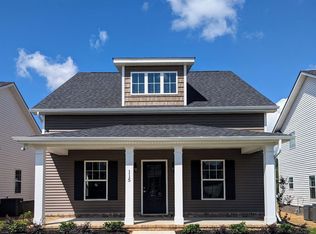 115 E Elderberry St LOT 8F, Oak Ridge, TN 37830