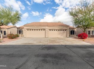 2101 S Yellow Wood UNIT 19, Mesa, AZ 85209