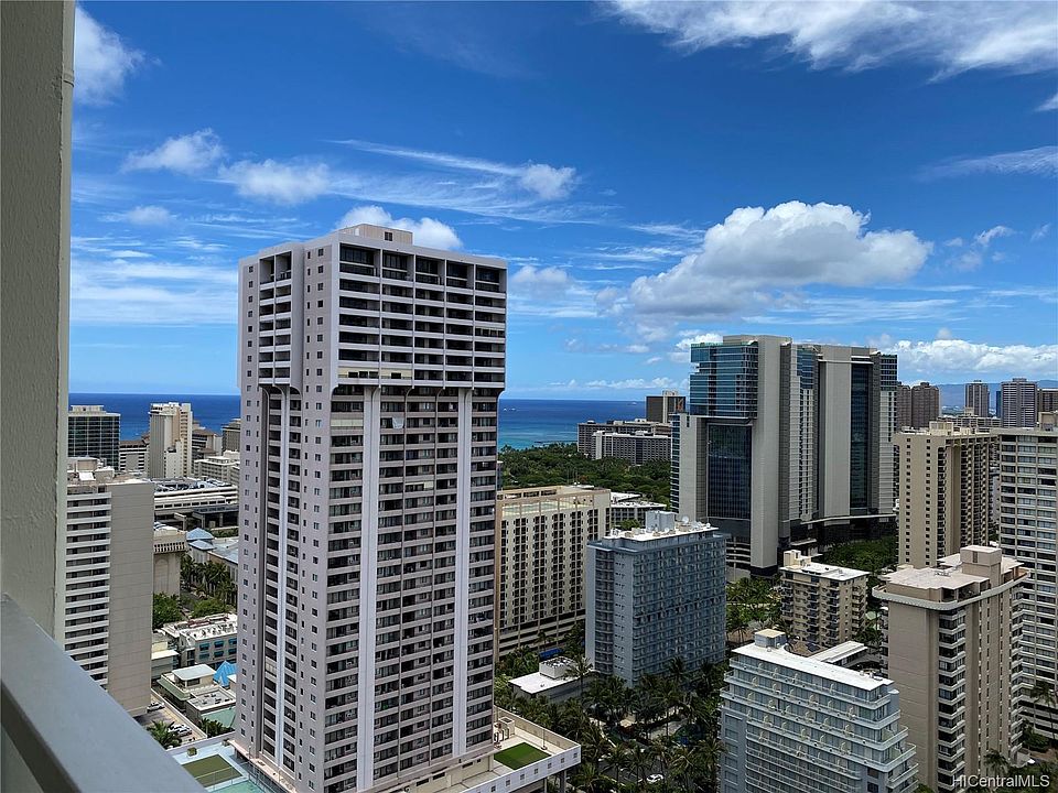 1st image of 445 Seaside Ave APT 3508