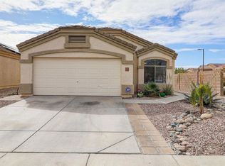 23281 W Cocopah St, Buckeye, AZ 85326
