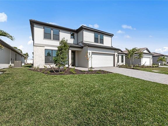 3rd image of 11191 Addison Lake CIR N