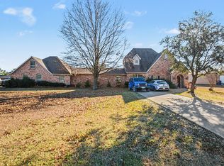 2474 McConnell Rd, Gunter, TX 75058