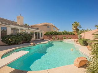 7678 Belgian Lion St, Las Vegas, NV 89139