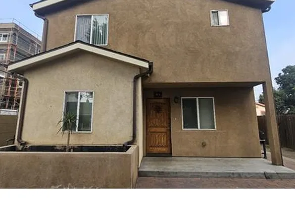 611 E 75th St #611, Los Angeles, CA 90001