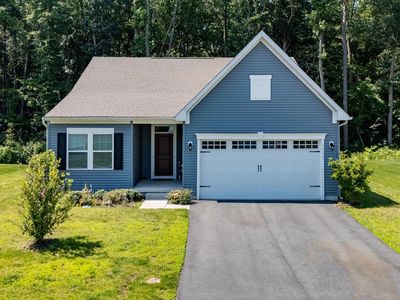 36135 Crevan Dr, Frankford, DE, 19945