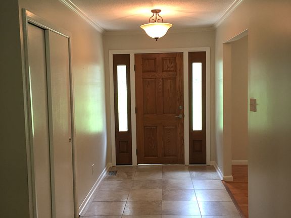 Entry Hall