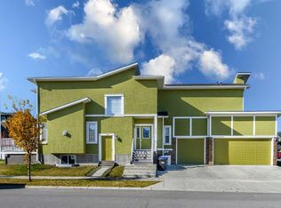 244 W Baysprings Gdns SW, Airdrie, AB T4B4G2
