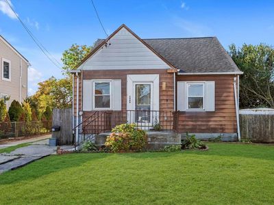 2488 Camp Avenue, Bellmore, NY, 11710