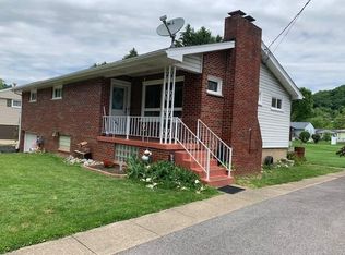54 Courtland Ave, Wheeling, WV 26003