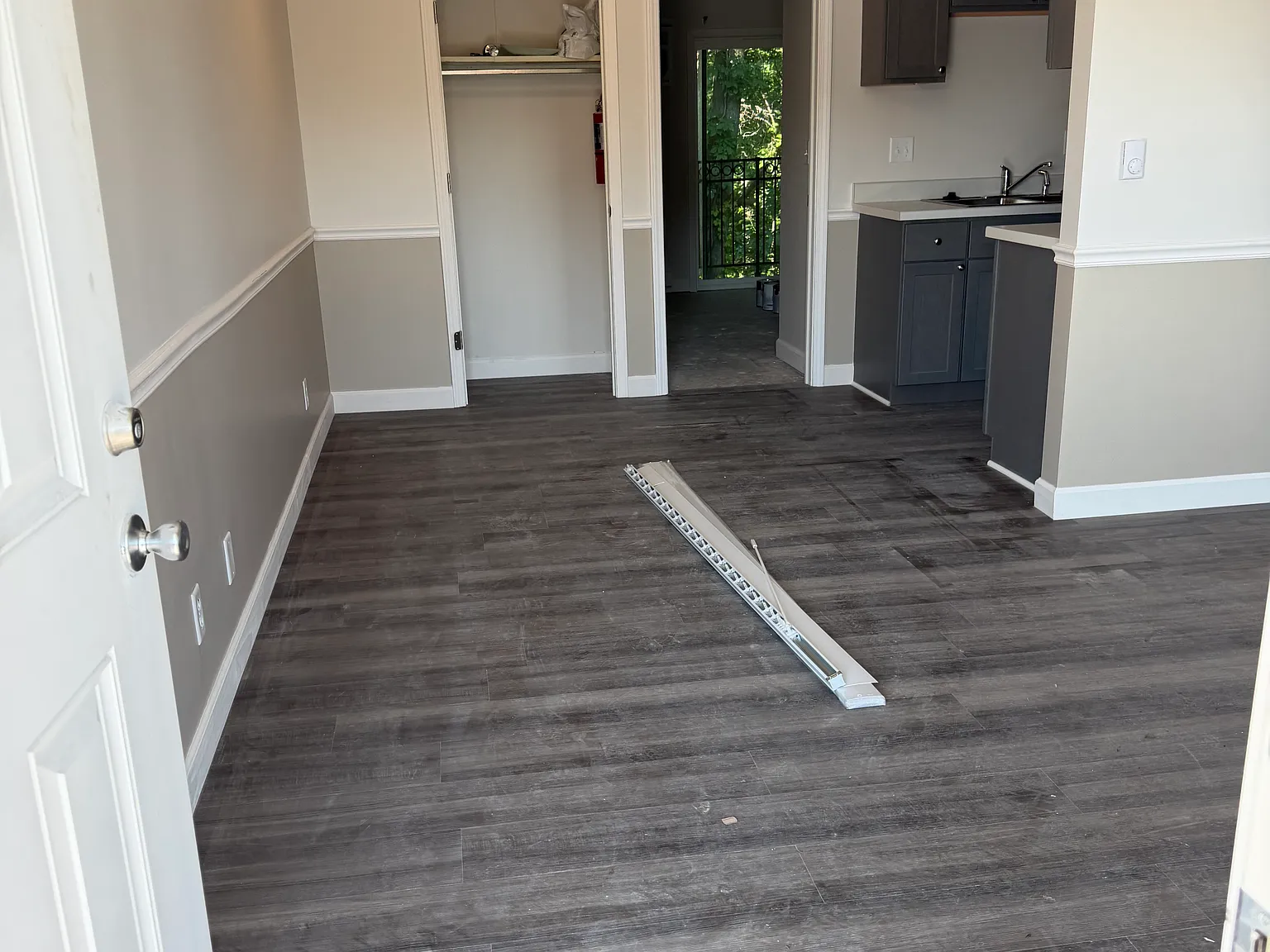 1 bed, $745 — Photo 2