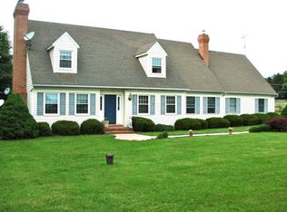 3816 Salem Church Rd, Jarrettsville, MD 21084