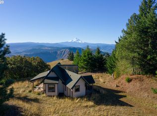 17 Crestview Ln, White Salmon, WA 98672