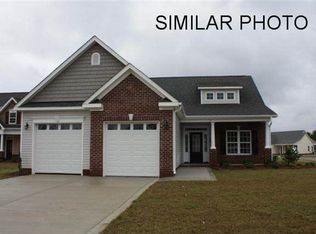 505 Weatherford Dr, Jacksonville, NC 28540