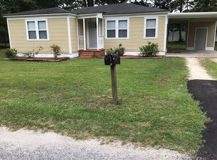 501 Dawson St, Georgetown, SC 29440