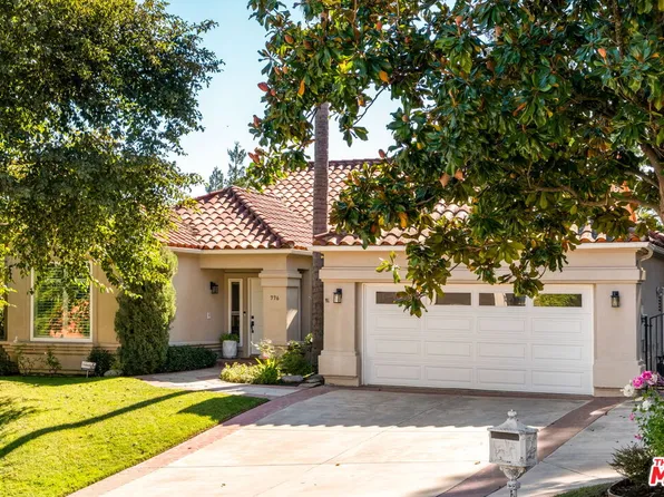 776 Sunfield Ct, Westlake Village, CA 91362