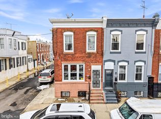 2031 E Elkhart St, Philadelphia, PA 19134