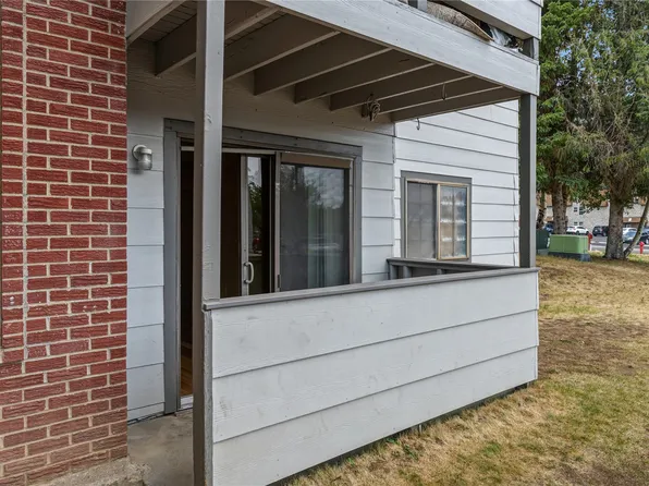 615 Straight Creek Drive UNIT 101, Dillon, CO 80435
