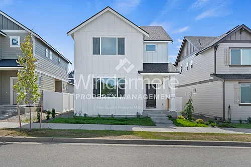 2749 N Talon Ln Photo 1