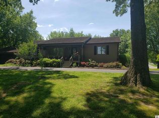 117 Willow Dr, Gilbertsville, KY 42044