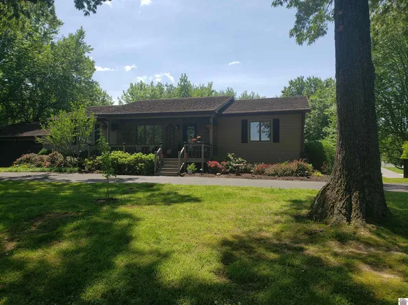 117 Willow Dr, Gilbertsville, KY 42044