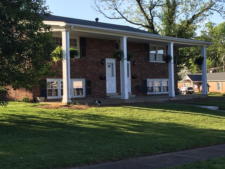 266 Fontaine Cir, Lexington, KY 40502 Zillow