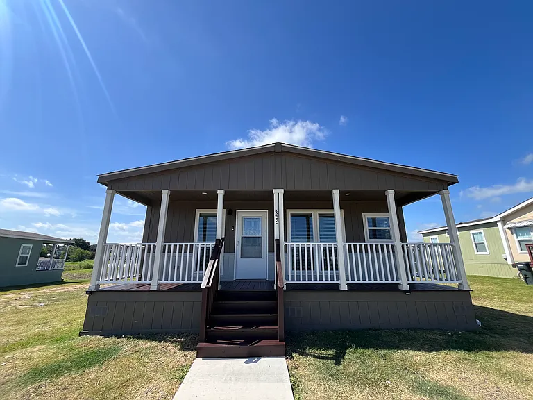 Sunset Ridge TX — Photo 19