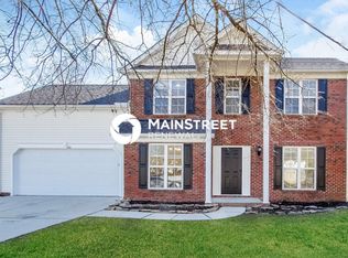 1001 Enderbury Dr, Indian Trail, NC 28079