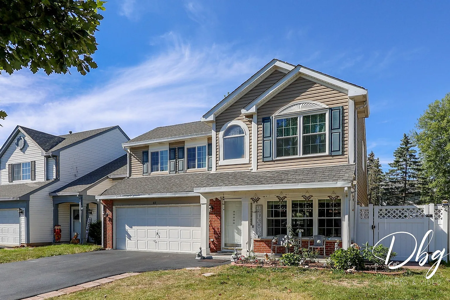 48 E Rosewood Ln photo 1