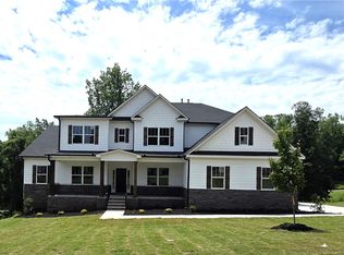 243 Holly Branch Rd, Piedmont, SC 29673