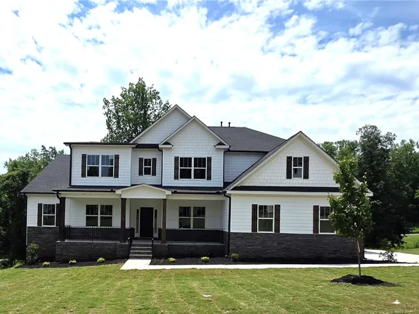 243 Holly Branch Rd, Piedmont, SC 29673