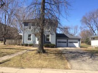 635 Genesee Ave, Morrison, IL 61270