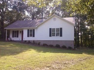 222 Penwood Rd, Willow Spring, NC 27592