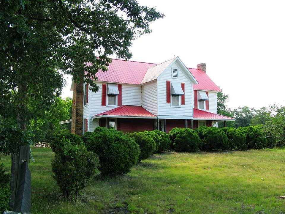 High Cotton Farm circa 1850s