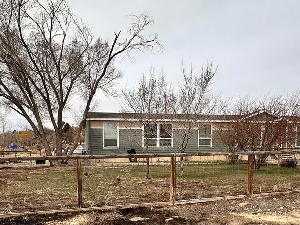 720 Sage Ln, Green River, WY 82935
