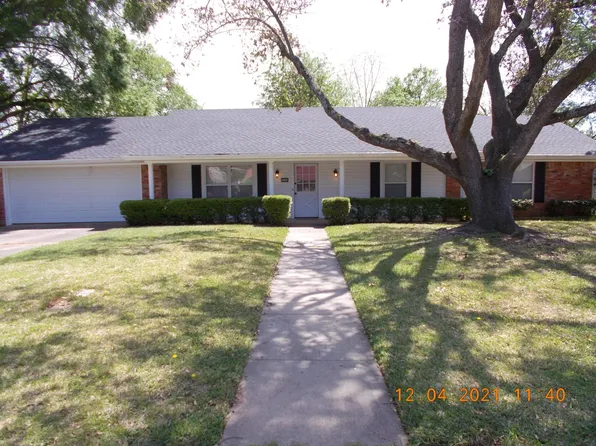 1820 Beth Dr, Longview, TX 75605