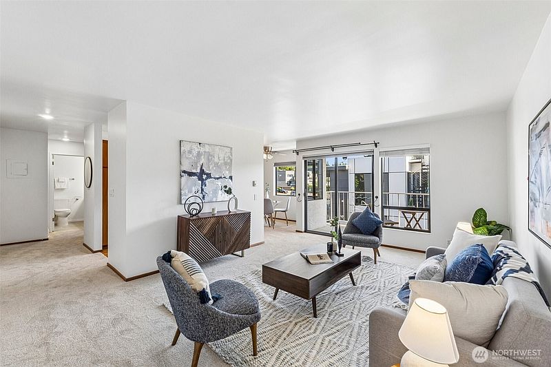 5th image of 6421 Lake Washington Boulevard NE #301