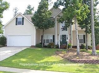121 Hunting View Dr, Irmo, SC 29063