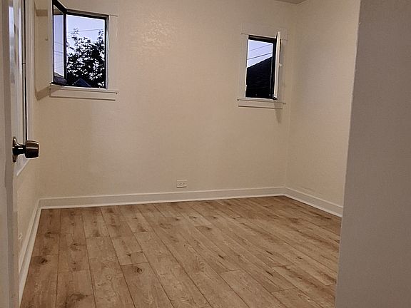 1st bedroom