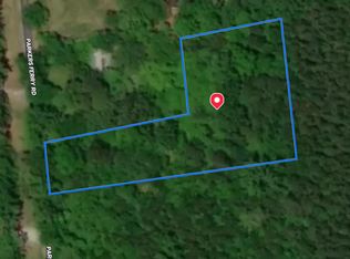 6956 Parkers Ferry Rd, Adams Run, SC 29426