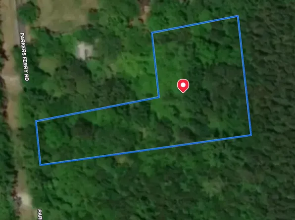 6956 Parkers Ferry Rd, Adams Run, SC 29426