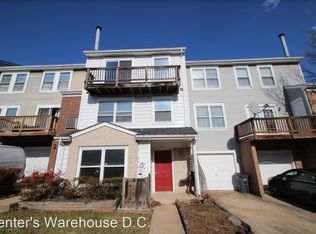 7867 Apache Ridge Ct, Manassas, VA 20109