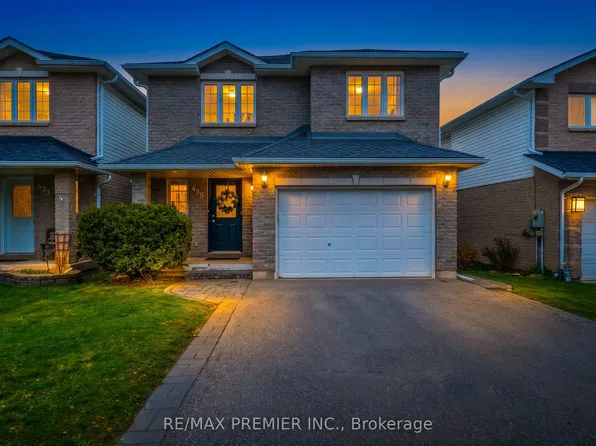 435 Simcoe Rd, Bradford West Gwillimbury, ON L3Z 3C4
