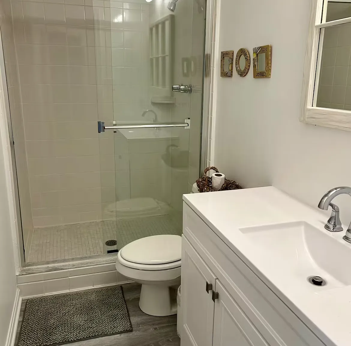 1 bed, 500 sqft, $1,500 — Photo 3