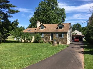 517 Taylor Ave, Warrington, PA 18976