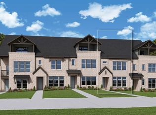 4831 Fuller Ct UNIT 1102, Irving, TX 75038