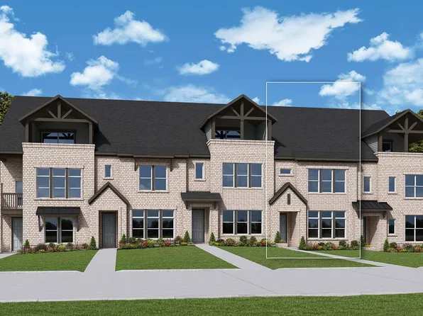 4831 Fuller Ct Unit 1102, Irving, TX 75038