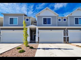 186 E Boxcar Ln, Saratoga Springs, UT 84045