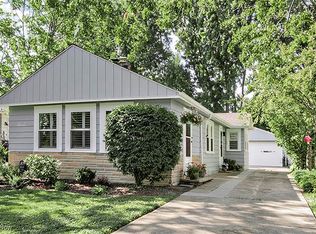 28406 Gilchrist Dr, Willowick, OH