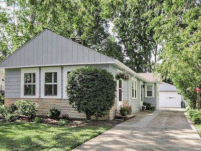 28406 Gilchrist Dr, Willowick, OH, 44095