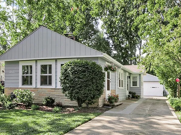 28406 Gilchrist Dr, Willowick, OH 44095